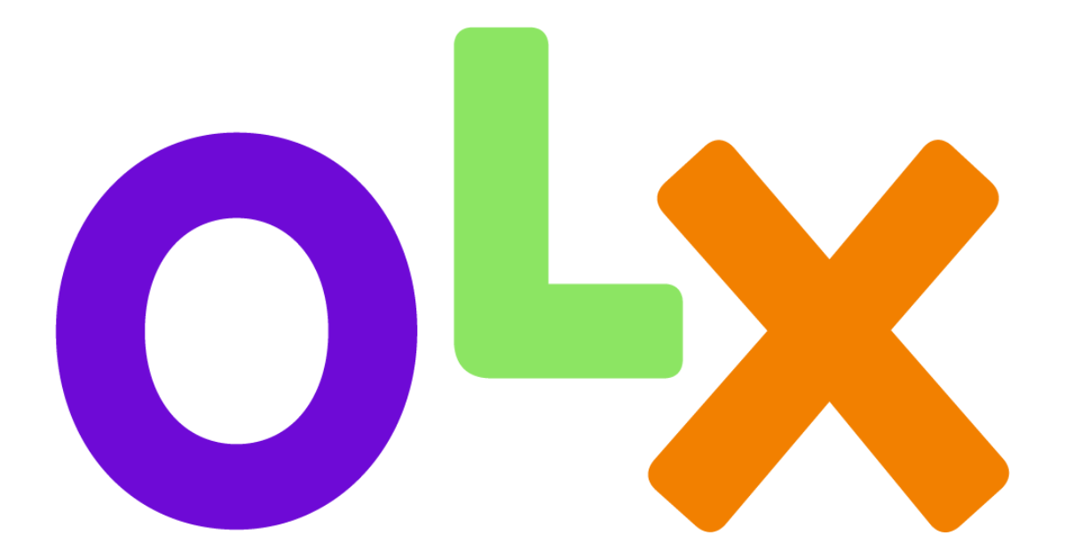 OLX Logo (PNG e SVG) Download Vetorial Transparente