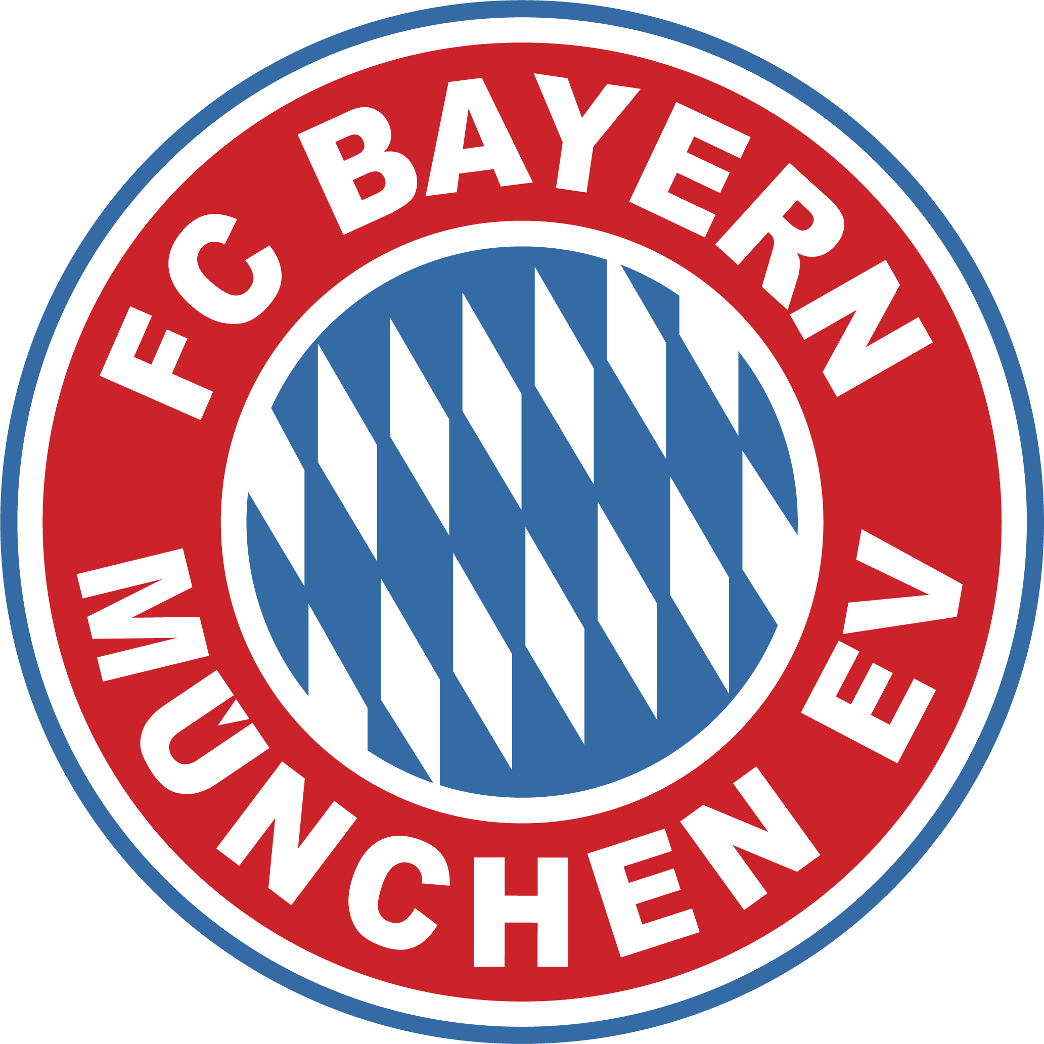 Bayern Munich Logo Png Bayern Munich Png Logo Sport Logo Png | Images ...