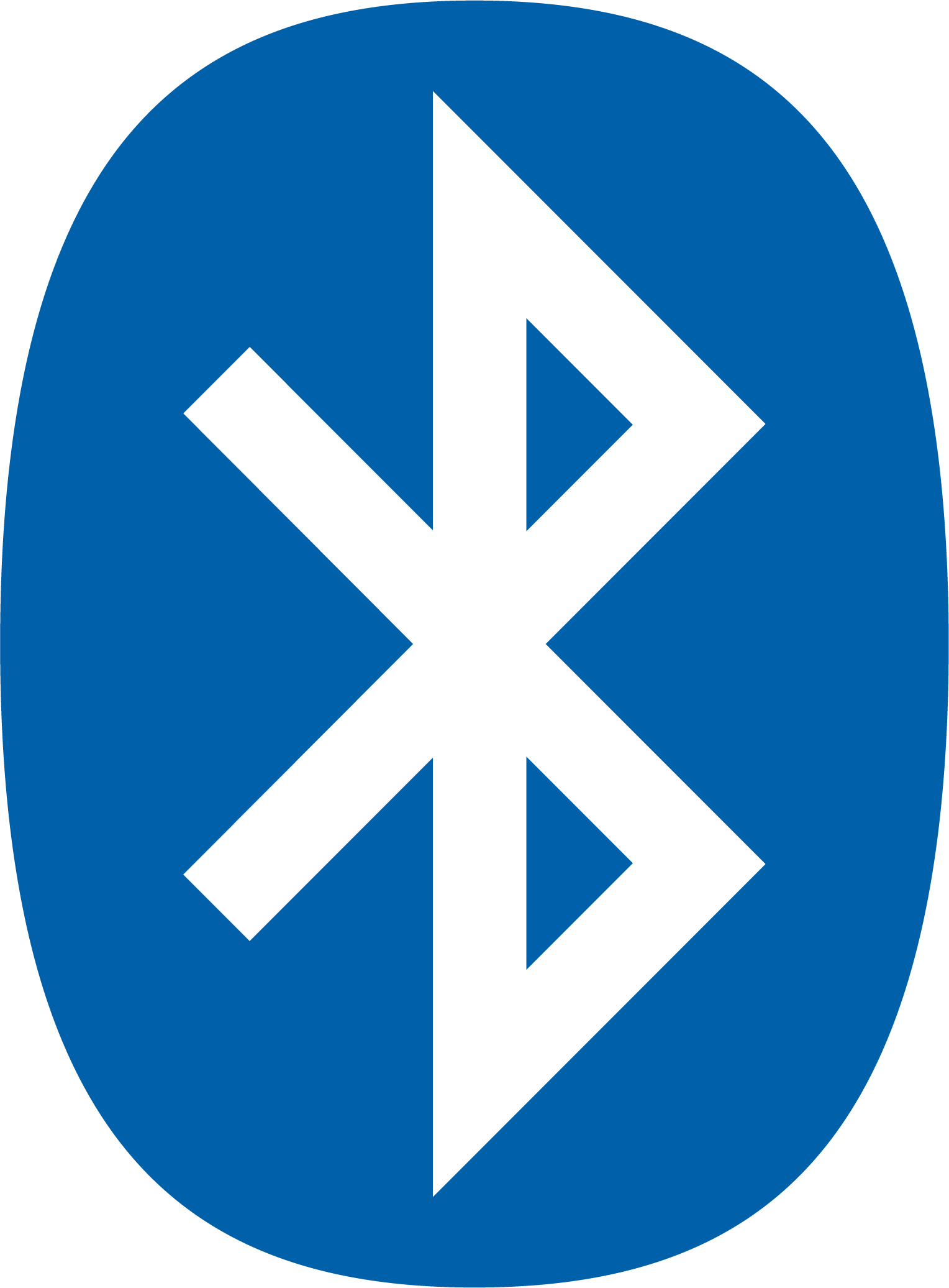 Bluetooth Logo (PNG e SVG) Download Vetorial Transparente
