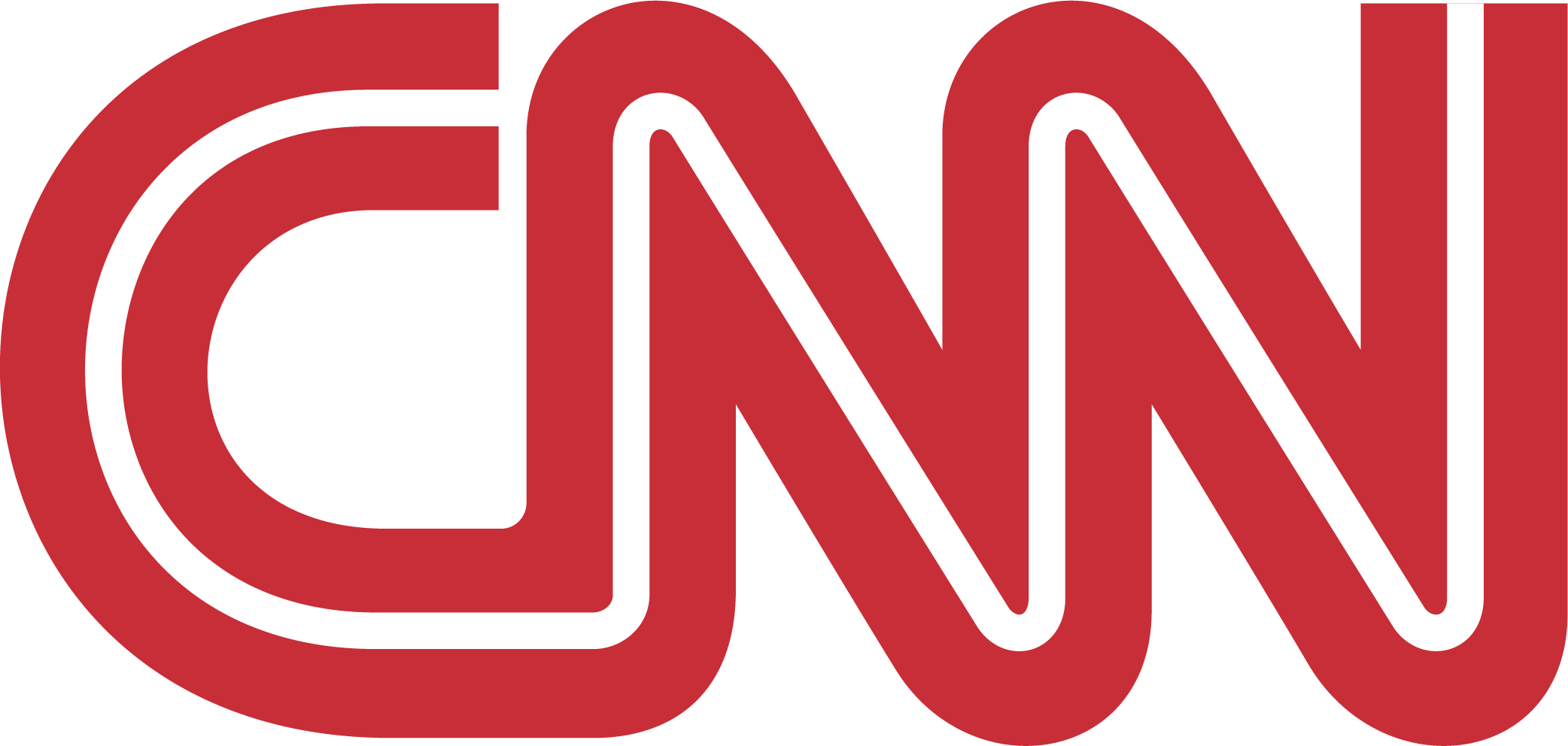 CNN Logo PNG e SVG Download Vetorial Transparente