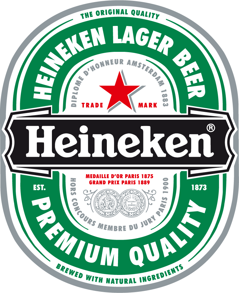 Heineken Logo (PNG e SVG) Download Vetorial Transparente