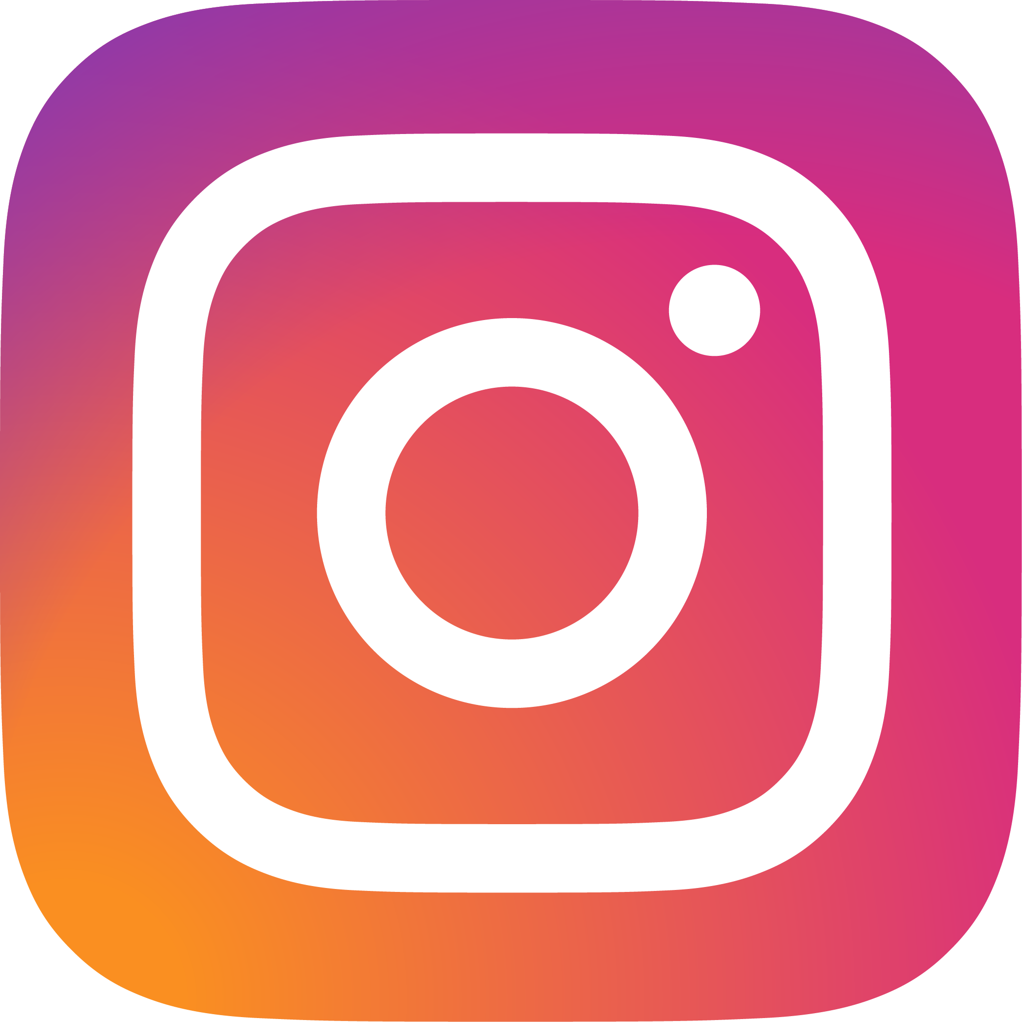 Arriba 103+ Imagen Logo Instagram Png Sin Fondo Lleno