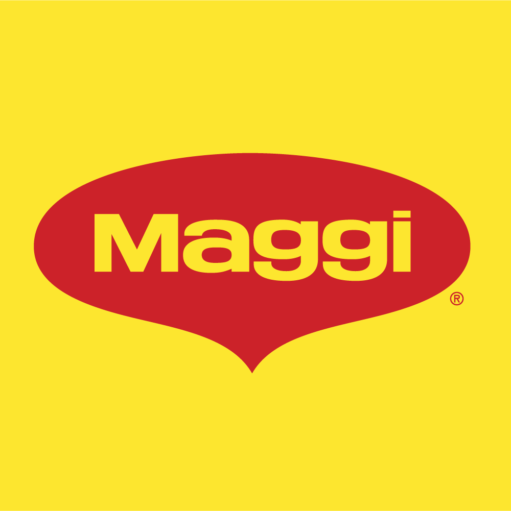 Maggi Logo (PNG e SVG) Download Vetorial Transparente