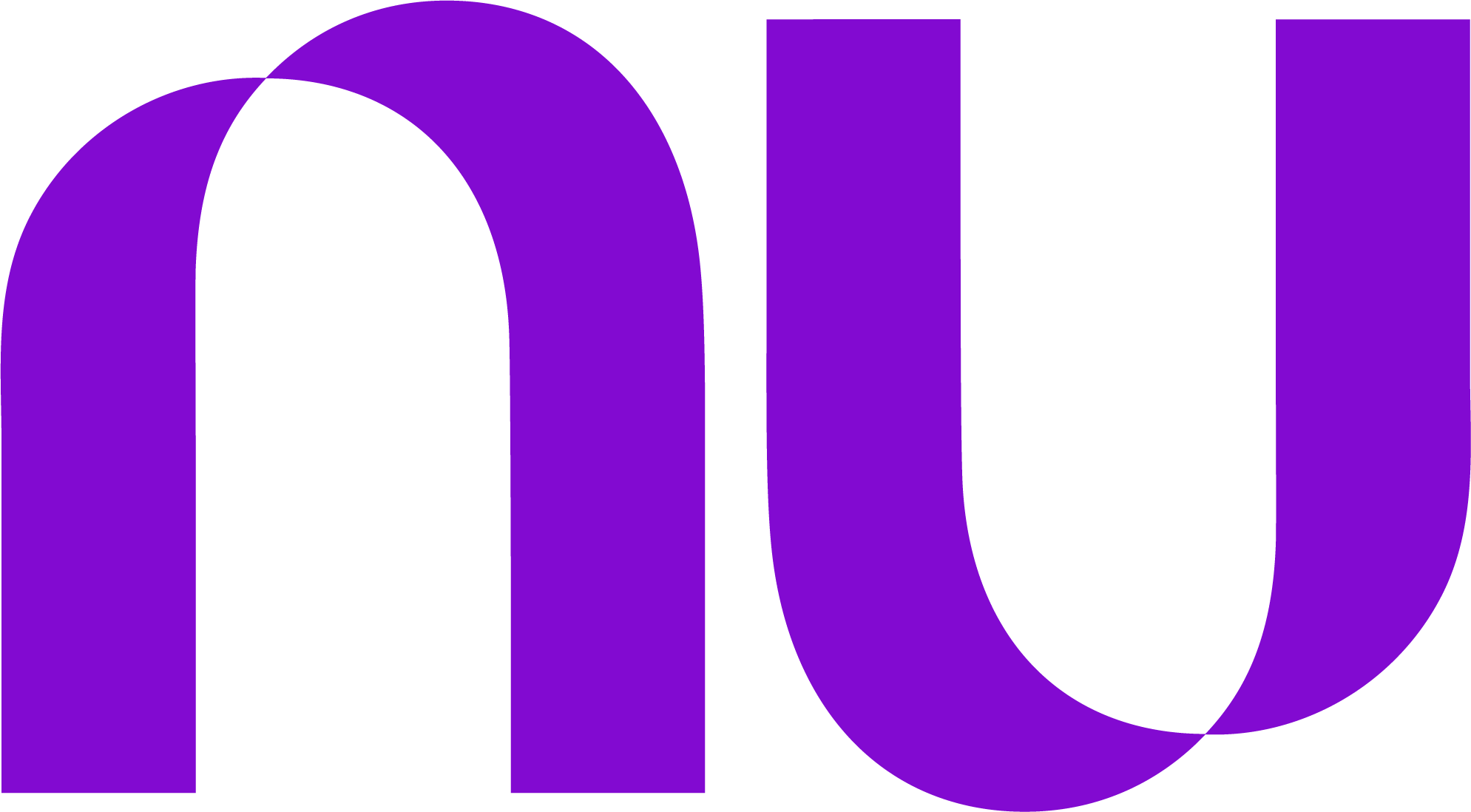 NuBank Logo (PNG e SVG) Download Vetorial Transparente