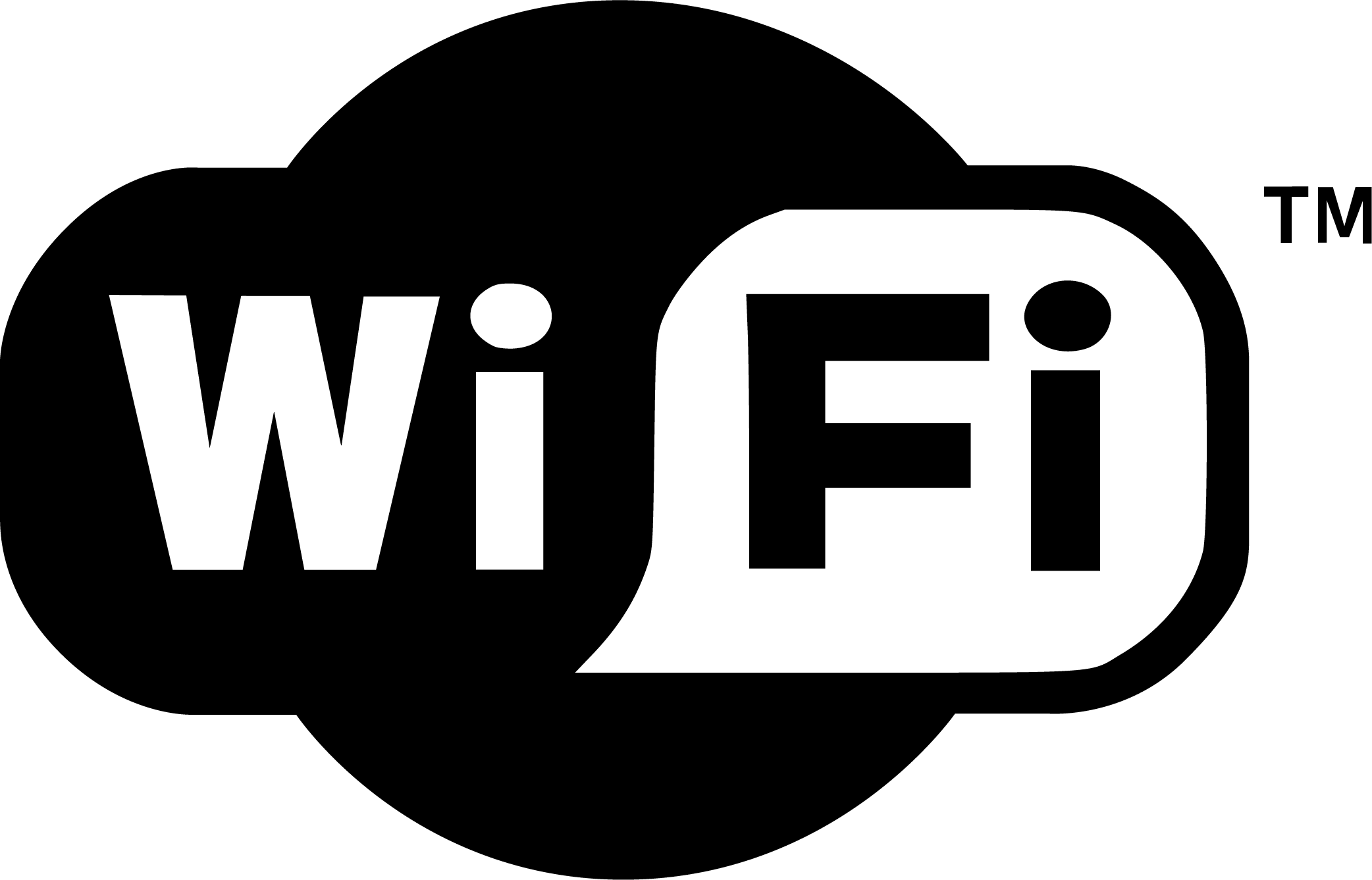 Wifi Logo Png E Svg Download Vetorial Transparente